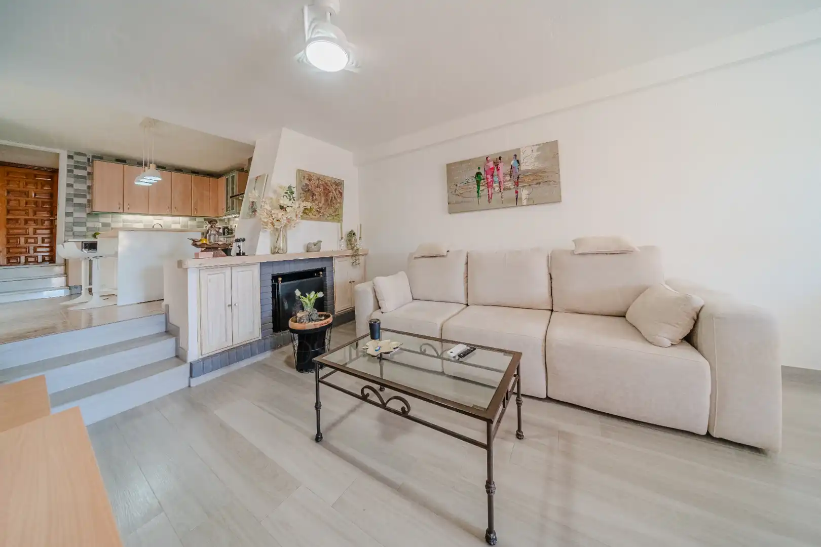 Maison mitoyenne avec piscine à vendre à Calle Roma, imagen 9