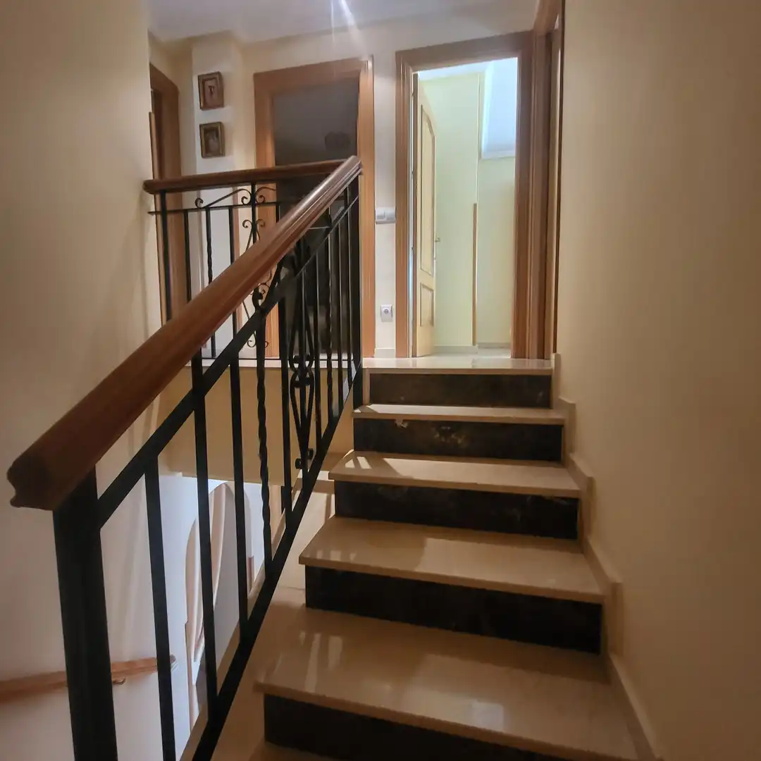 Casa o chalet en venta en Hervencias Altas - El Pinar
