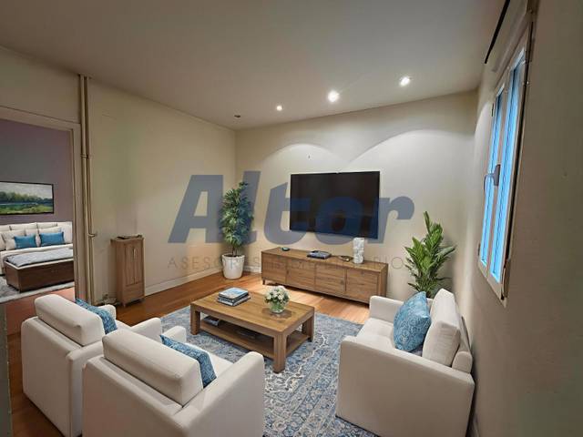 Piso en Venta en DEL DOCTOR CASTELO en Ibiza de Madrid