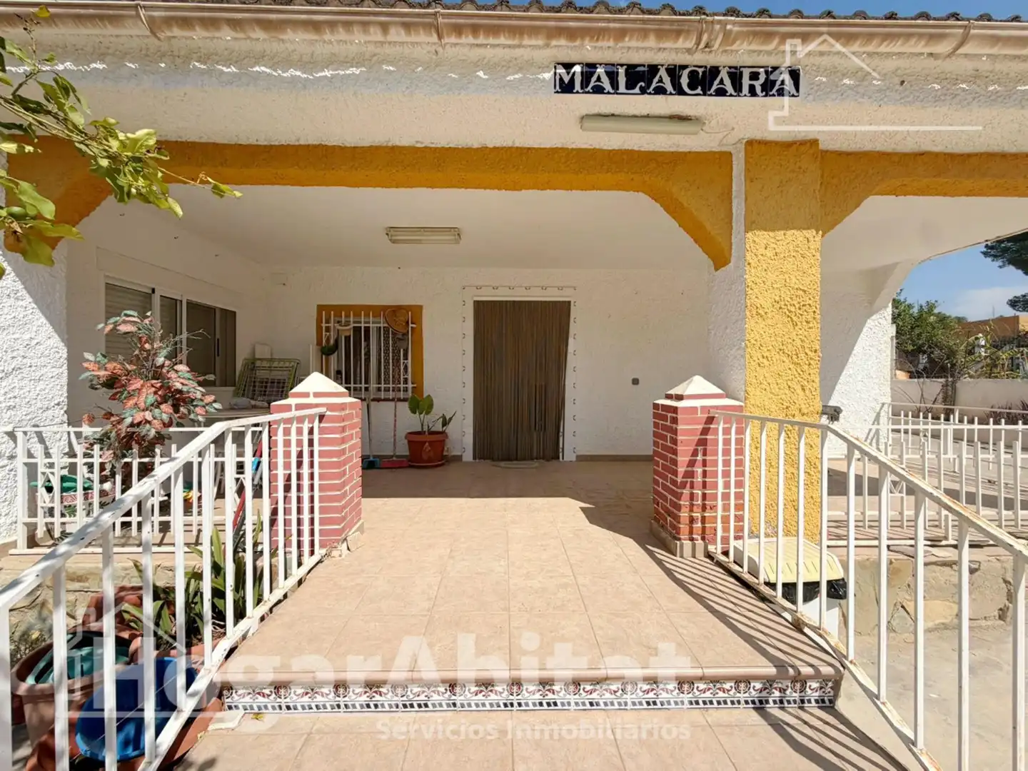 Villa mit Pool zum Verkauf in Calle Pintor Salvador Abril, imagen 50