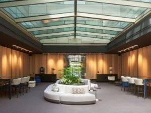 Oficina en Alquiler en Valdebebas - Valdefuentes