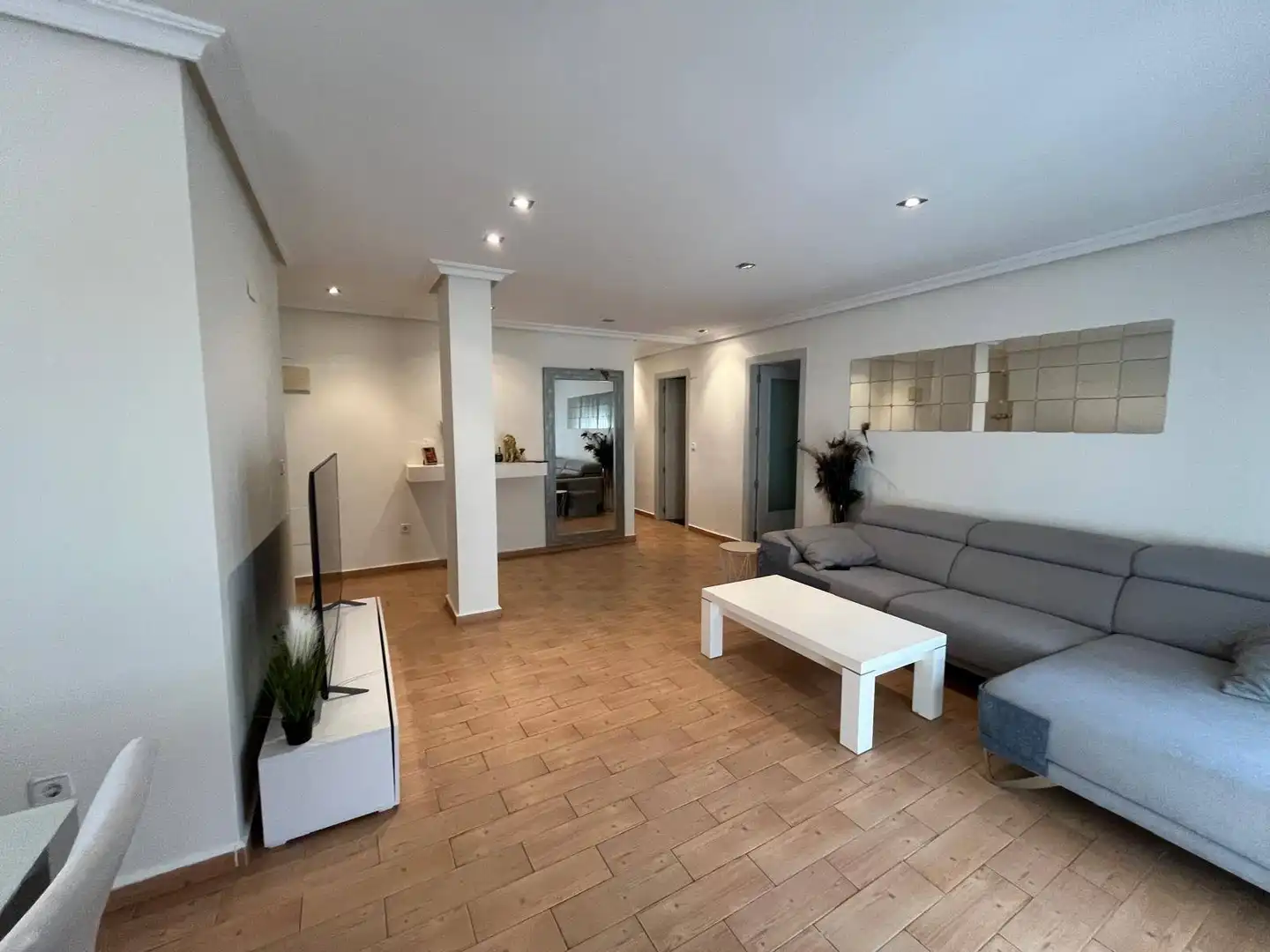 Wohnung mit Aufzug zum Verkauf in Calle de Cayetano Martínez, imagen 10