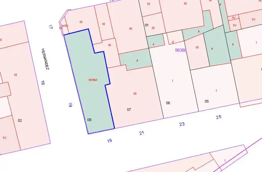 Residencial en venda en Mazarrón