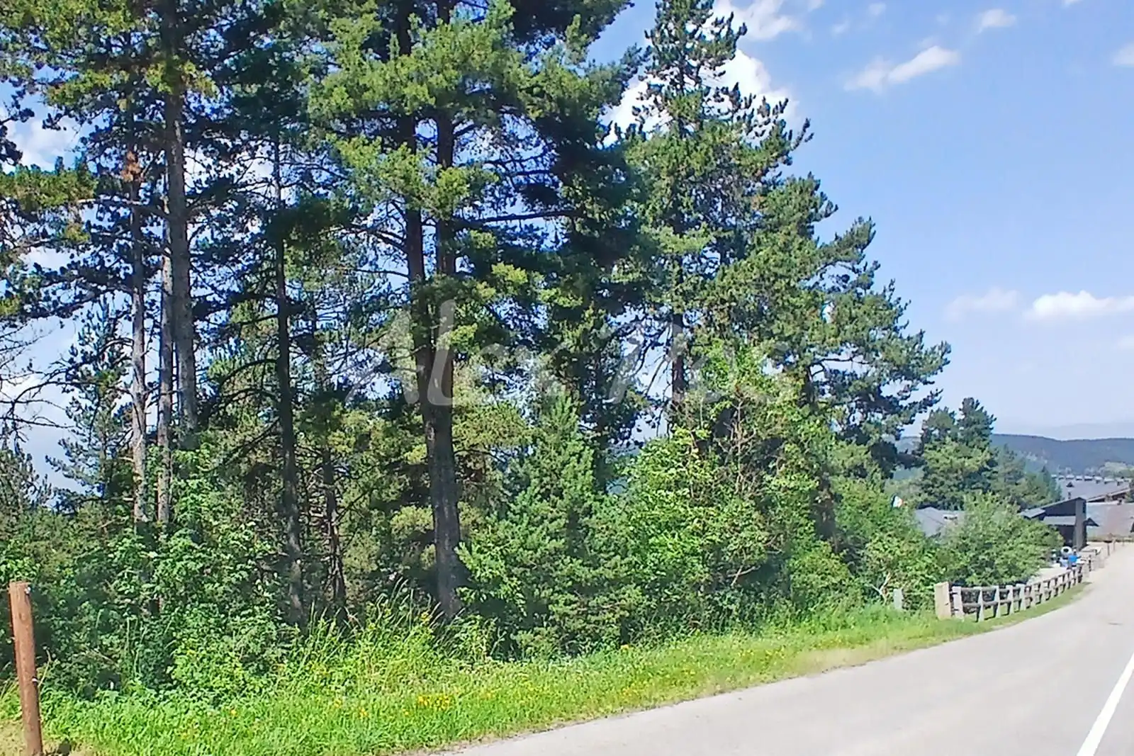 Rustikales Grundstück zum Verkauf in Turo Perdiu, imagen 2