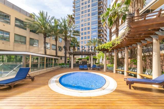 Piso en Venta en Carrer de Josep Pla en Diagonal Mar i el Front Marítim del Poblenou