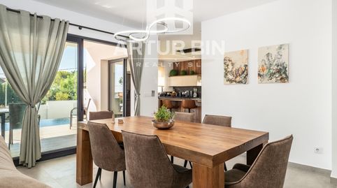 Foto 5 de Casa o chalet en venta en La Conarda - Montesano, Bétera