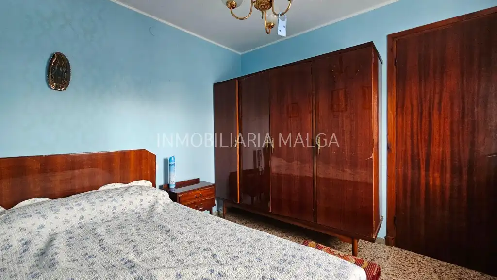 Haus mit Garten zum Verkauf in Barrio Villanueva 7, imagen 16