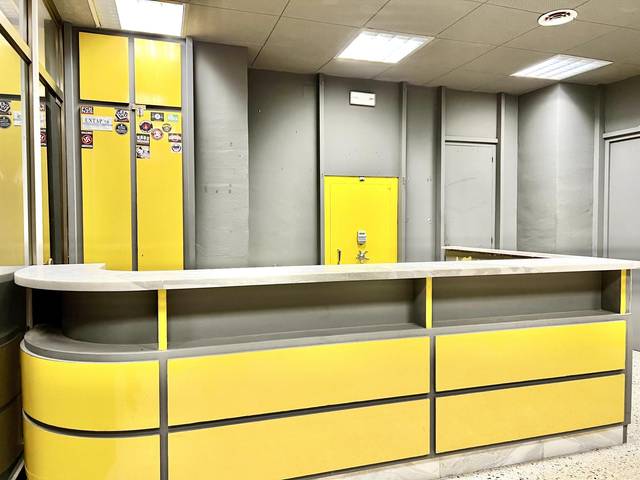 Local comercial en Alquiler en del Raval en Bagà