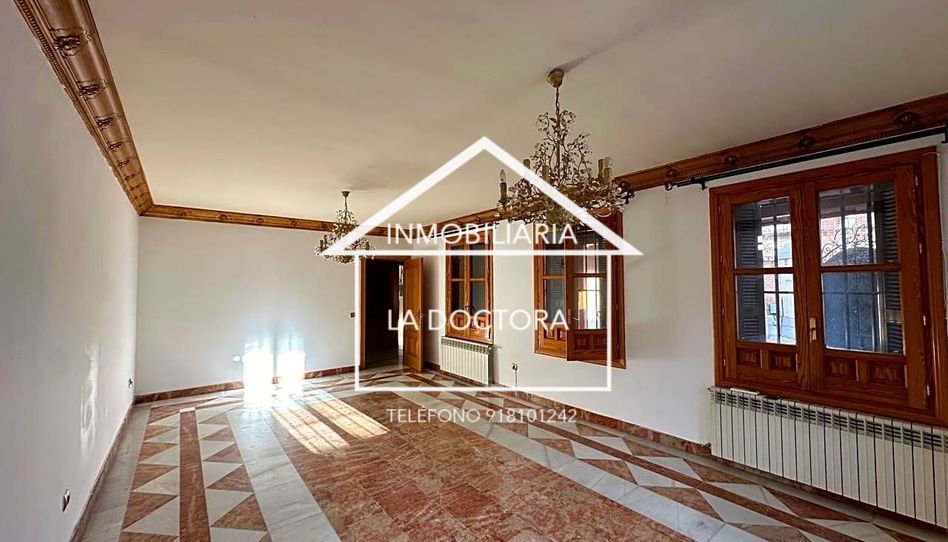 Casa o chalet de alquiler en Centro - Imagen 5