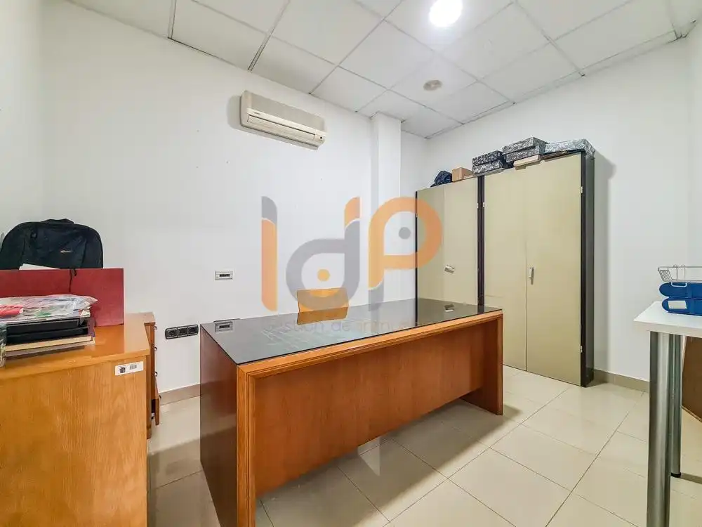 Business premises to rent in Huércal-Overa, imagen 12