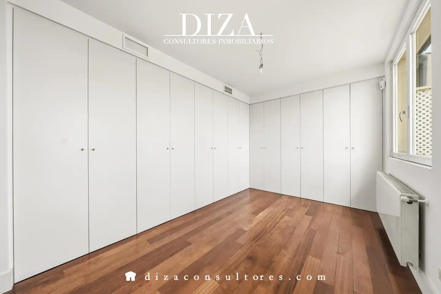 Penthouse with lift to rent in Retiro, imagen 11