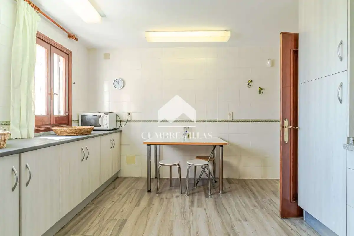 Casa amb piscina en venda a Monte los Almendros - El Pargo - Costa Aguilera, imagen 45