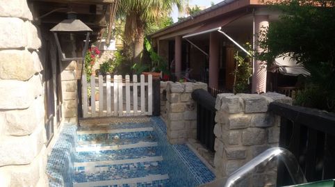 Foto 3 de Casa o chalet en venta en Caballero Bonald - San José Obrero - Guadalcacín, Jerez de la Frontera