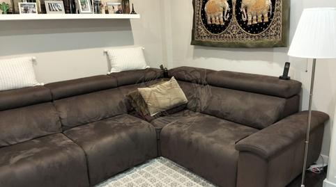 Foto 5 de Casa adosada en venda a Santiago Etxetaldea, Basurtu, Bizkaia