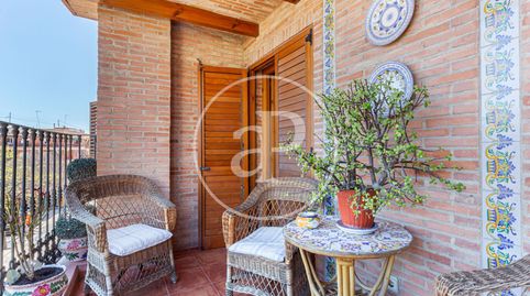 Foto 3 de Pis en venda a Carrer del Gravador Jordán, Fonteta de Sant Lluís, Valencia Capital