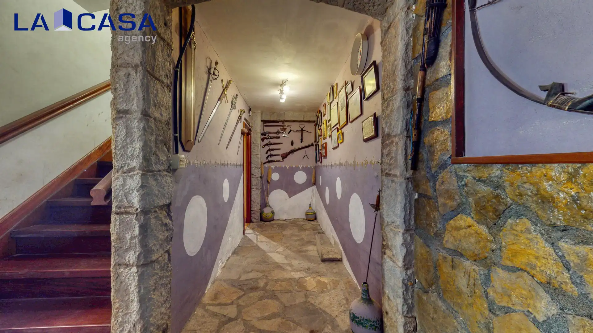 Casa o chalet en venta en Urkabustaiz