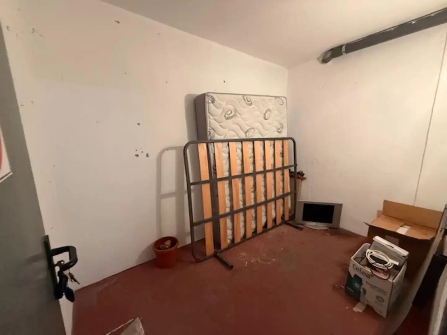 Flat for sale in Los Narejos - Punta Calera