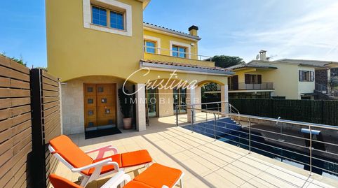 Casa en Venta en S Agaró