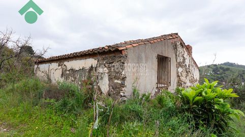 Foto 2 de Finca rústica en venta en Frigiliana, Málaga