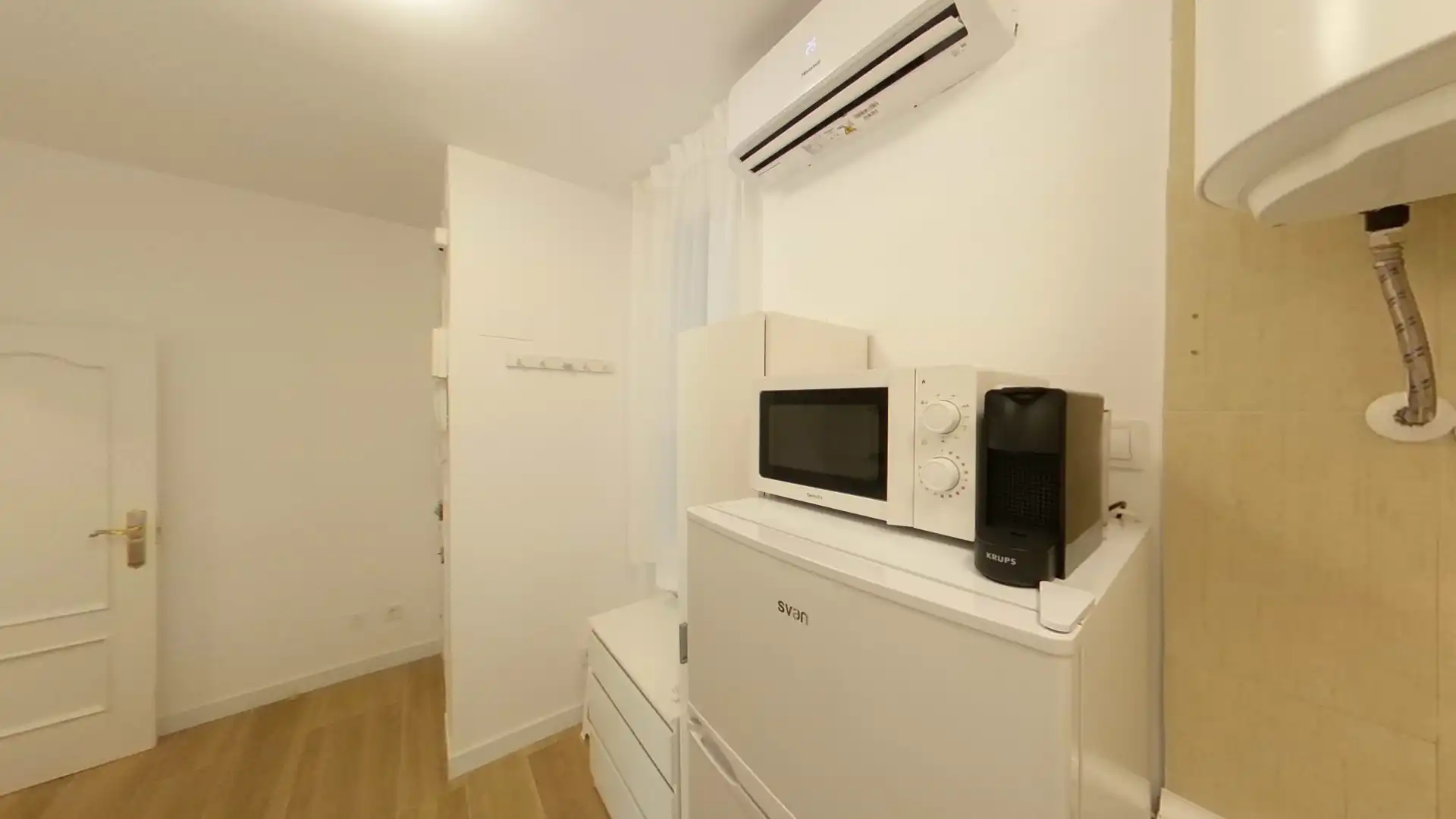 Wohnung mit Terrasse zur Miete in Calle de Gerardo Rueda, imagen 6