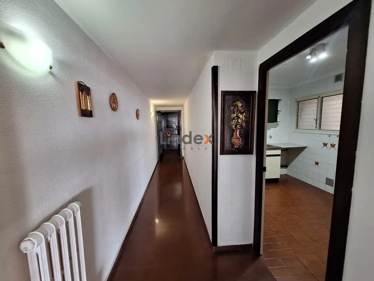 Piso en venta en Mataró con Calefacción, Horno y Balcón