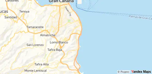 Piso en venta en Vega de San José