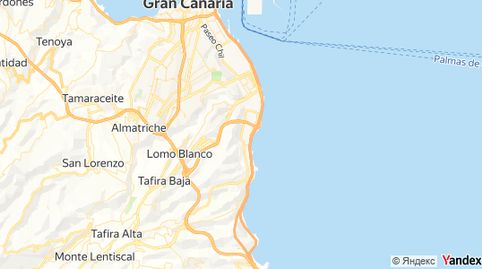 Foto 5 de Pis en venda a Vega de San José, Las Palmas de Gran Canaria