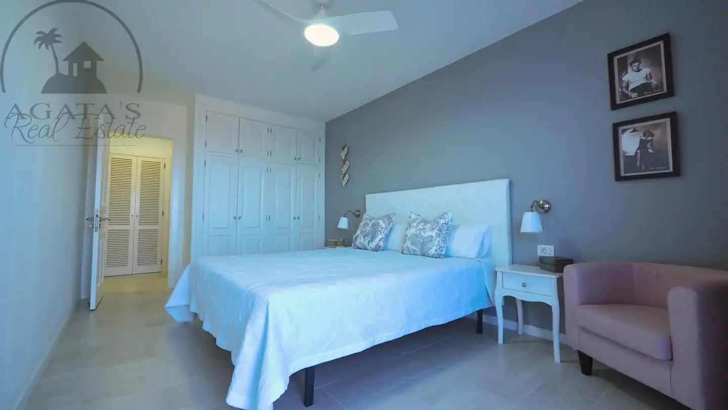 Bedroom of Apartments for sale in San Felipe - San Marcos - Las Cañas