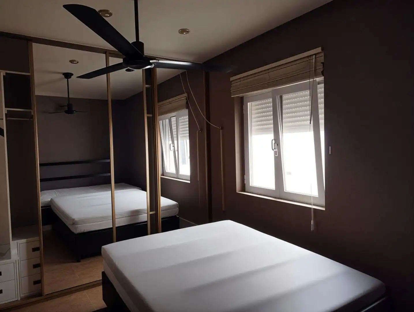 Habitación de Piso en venta en Albacete con Aire acondicionado, Calefacción y Balcón