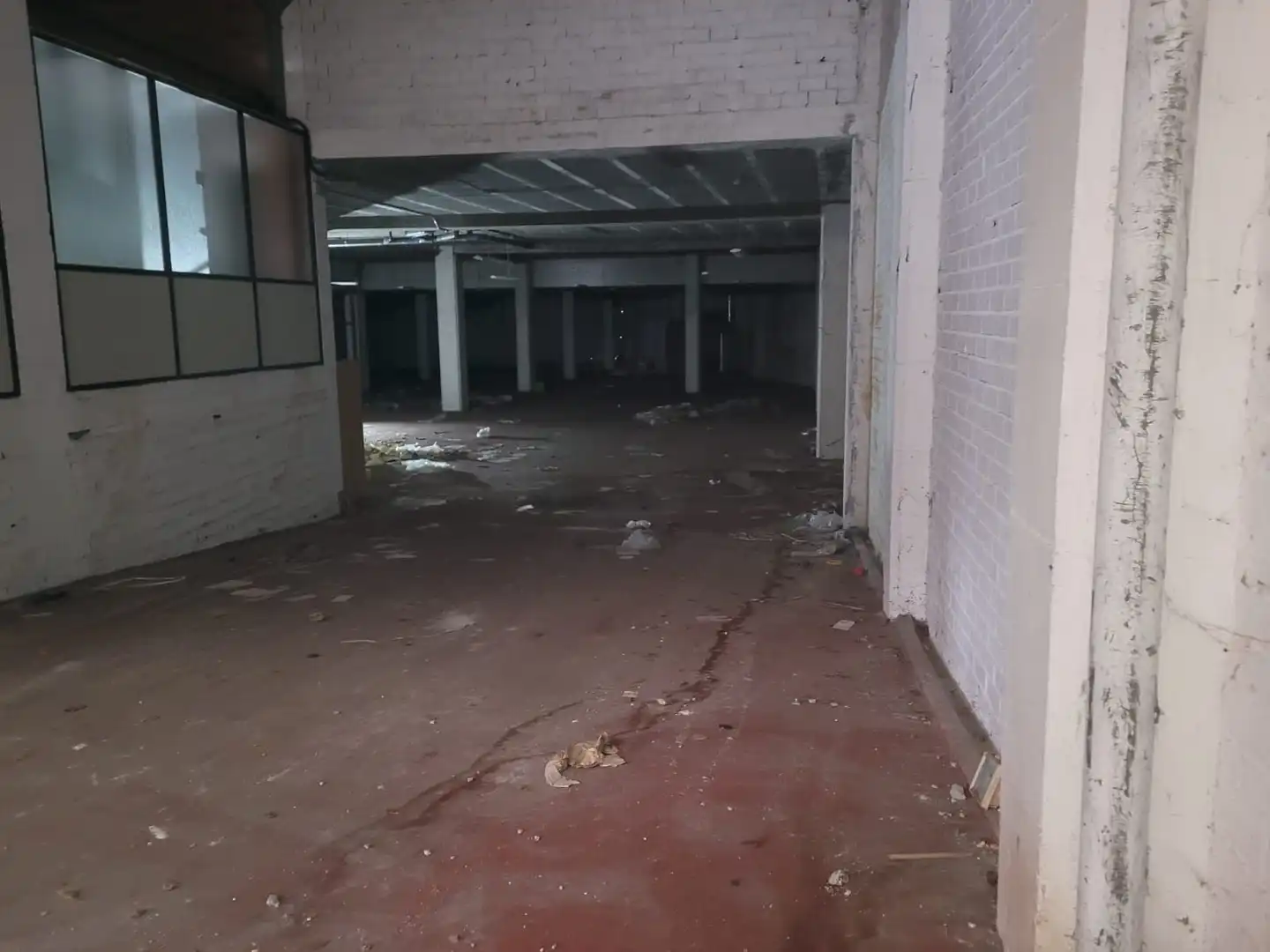 Local comercial en alquiler en Concheiros - Fontiñas, imagen 8