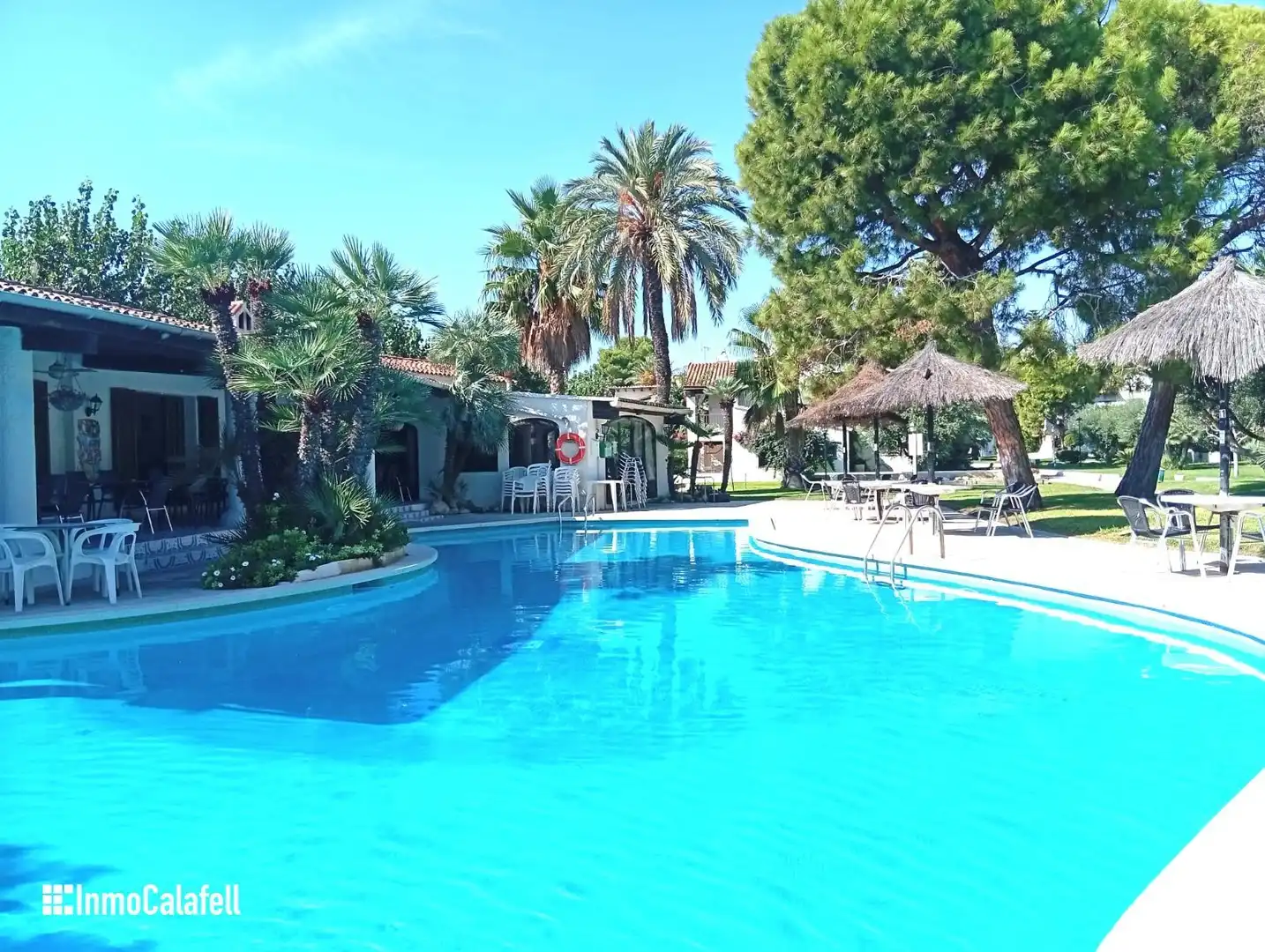 Casa a schiera con piscina in vendita a ALORA PARK, imagen 73