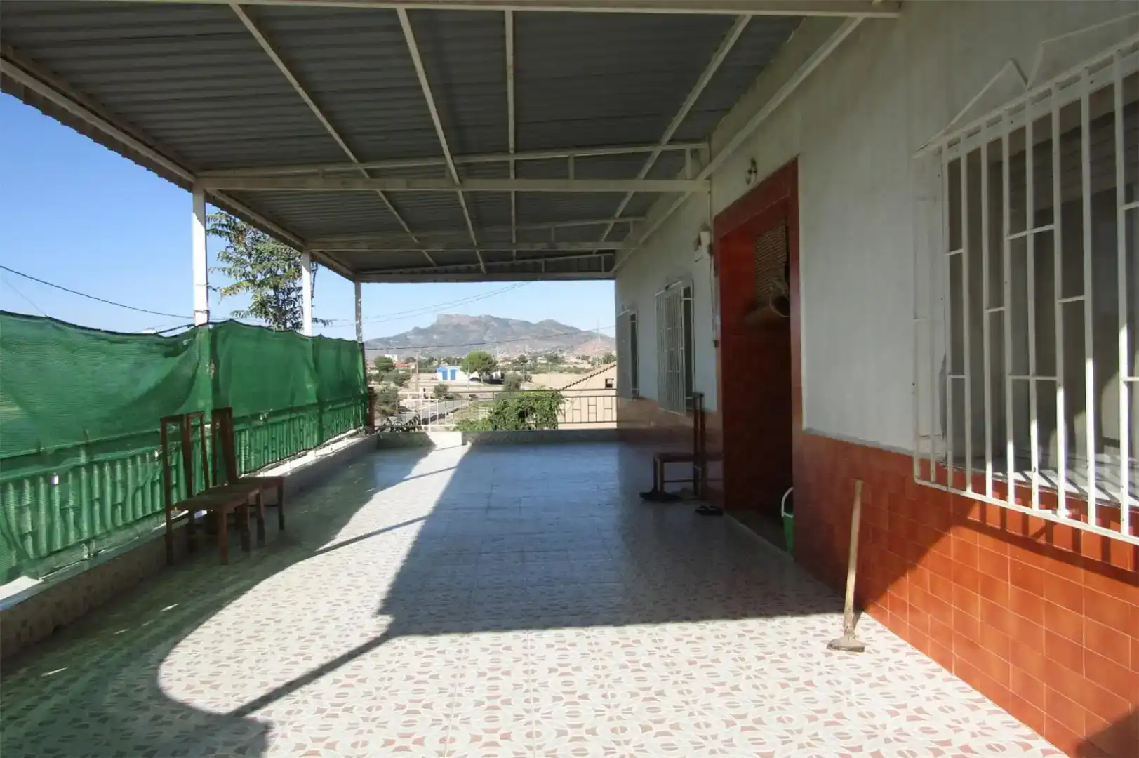 Detached homes for sale in Lorca  with Balcony