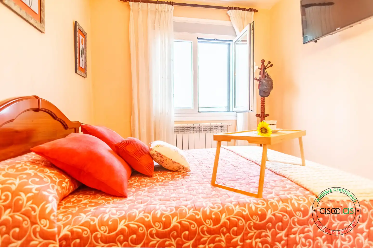 Casa bifamiliare con giardino in vendita a Boal - LG ROZADAS 66, imagen 27