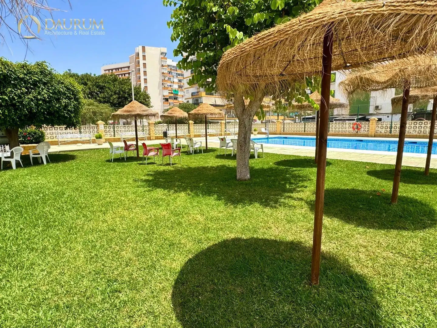 Flat with pool for sale in AVENIDA ANTONIO TORÉ TORÉ, imagen 38