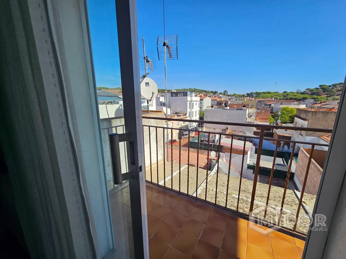 Duplex avec terrasse à vendre à Carrer d'Almeria 46, imagen 30