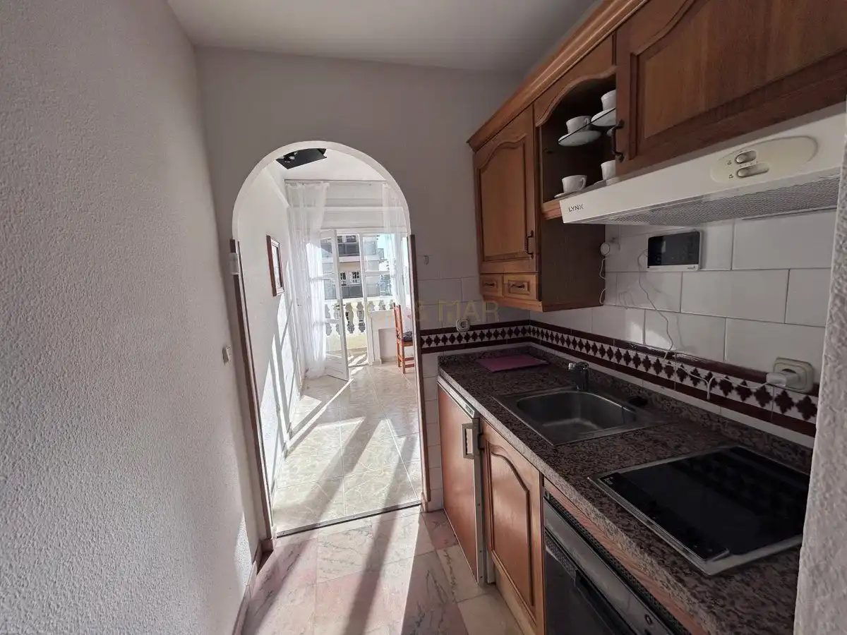 Vivienda con piscina en venta en Los Nidos, imagen 14