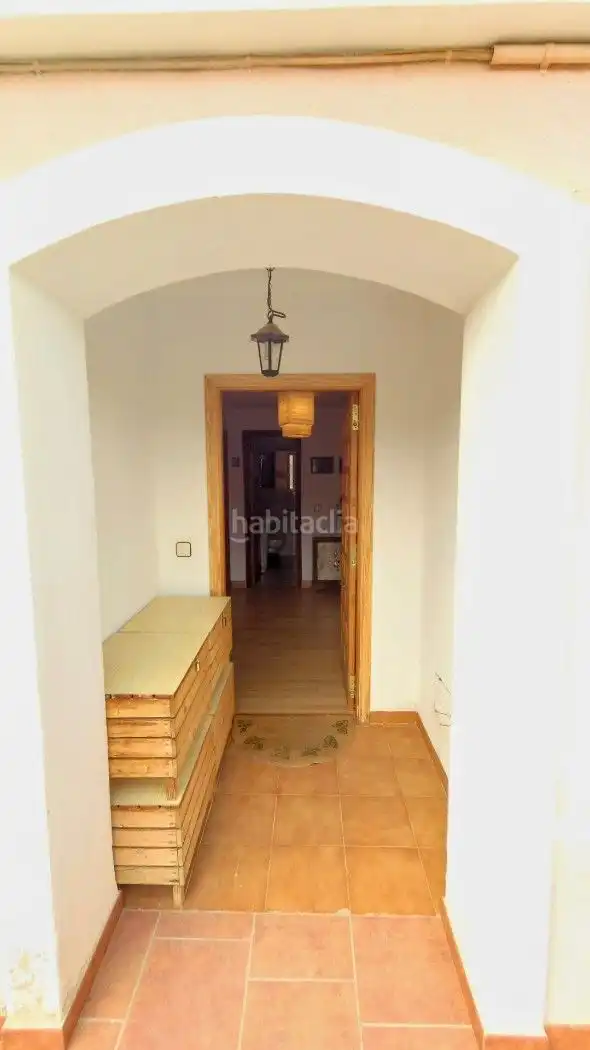 Apartament amb jardí en venda a Barrio Aldehuela 76, imagen 4