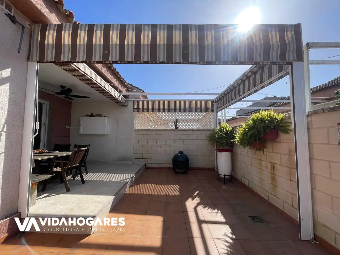 Terrace of Houses for sale in Rota  with Air Conditioner, Heating and Terrace