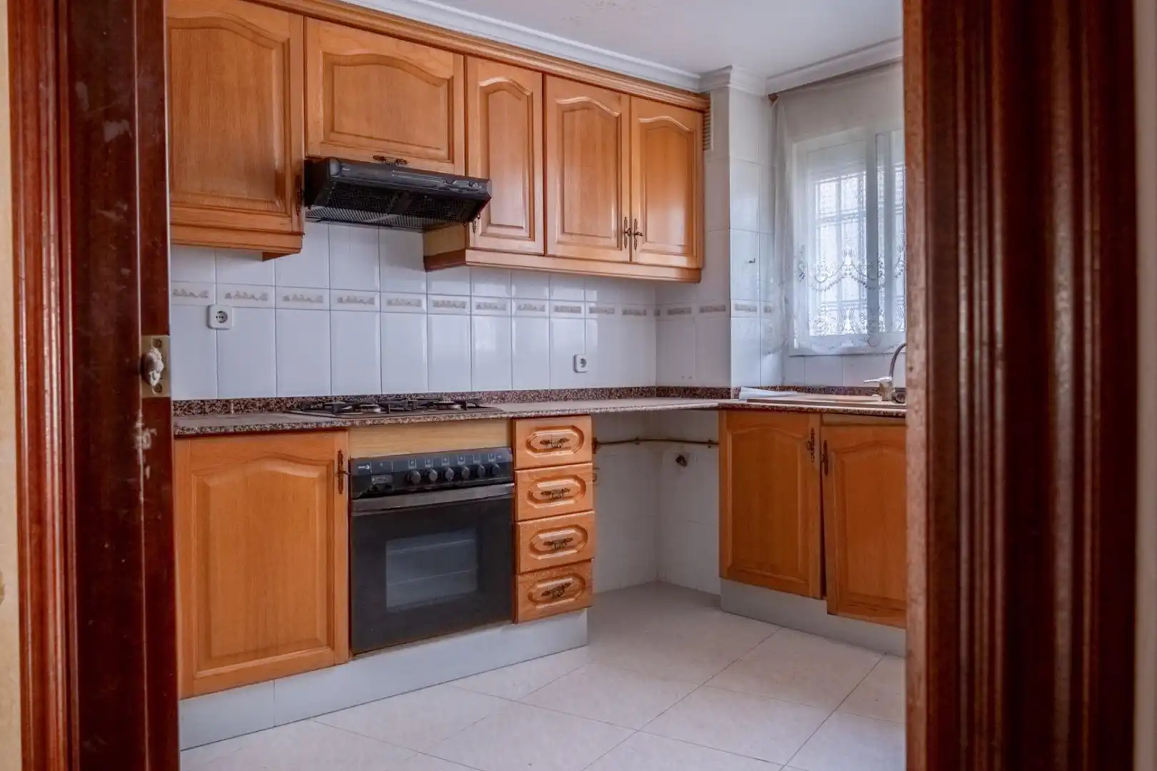 Duplex avec terrasse à vendre à Avenida CAMI NOU DEL, imagen 18