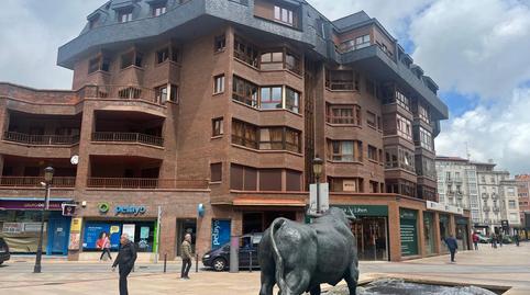 Foto 2 de Pis en venda a Del Cid Campeador, Casco Antiguo, Burgos