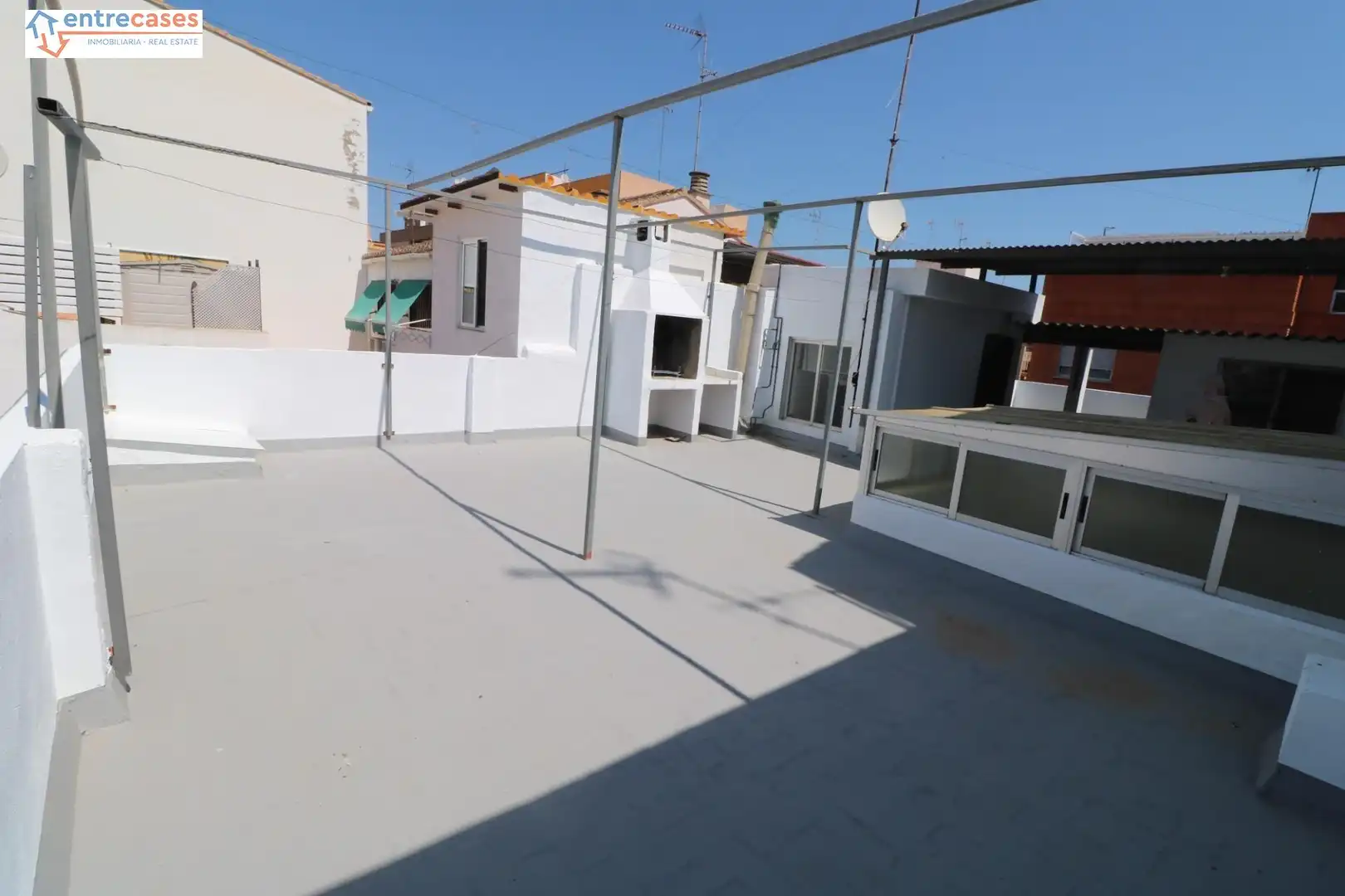 Houses for sale in Playa Puerto de Sagunto