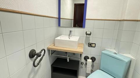 Foto 4 de Apartament per a compartir a Gran Via, La Rioja