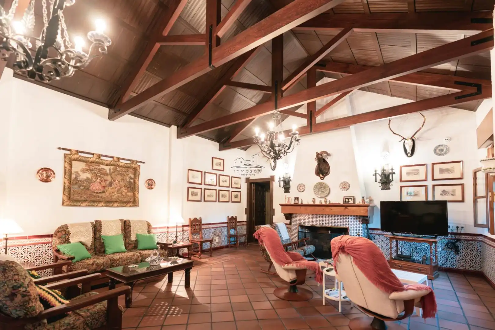 Haus zum Verkauf in Las Vegas - Campoaras, imagen 15