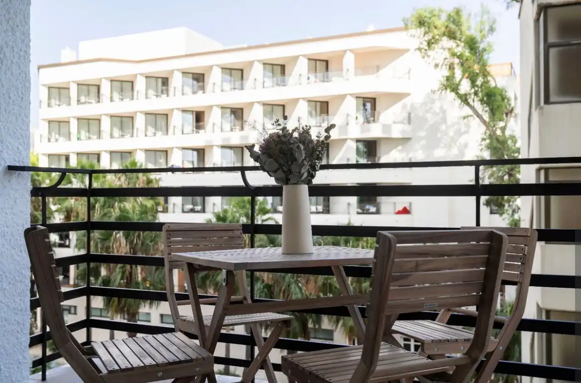 Wohnung mit Aufzug zum Verkauf in Marbella Centro, imagen 8