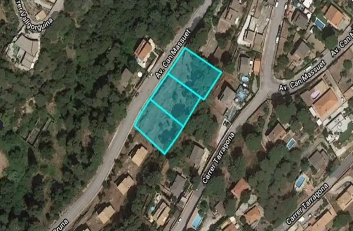 Residential for sale in Dosrius