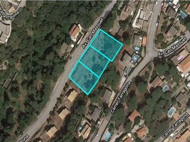 Terreni e lotti in vendita a Avenida de Can Massuet