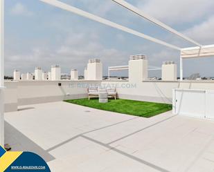 Terrace of Apartment for sale in Torrevieja  with Terrace, Balcony and Community pool