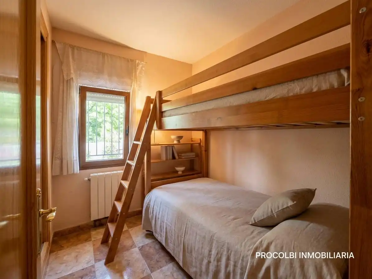 Casa con giardino in vendita a Calle Falla, imagen 31