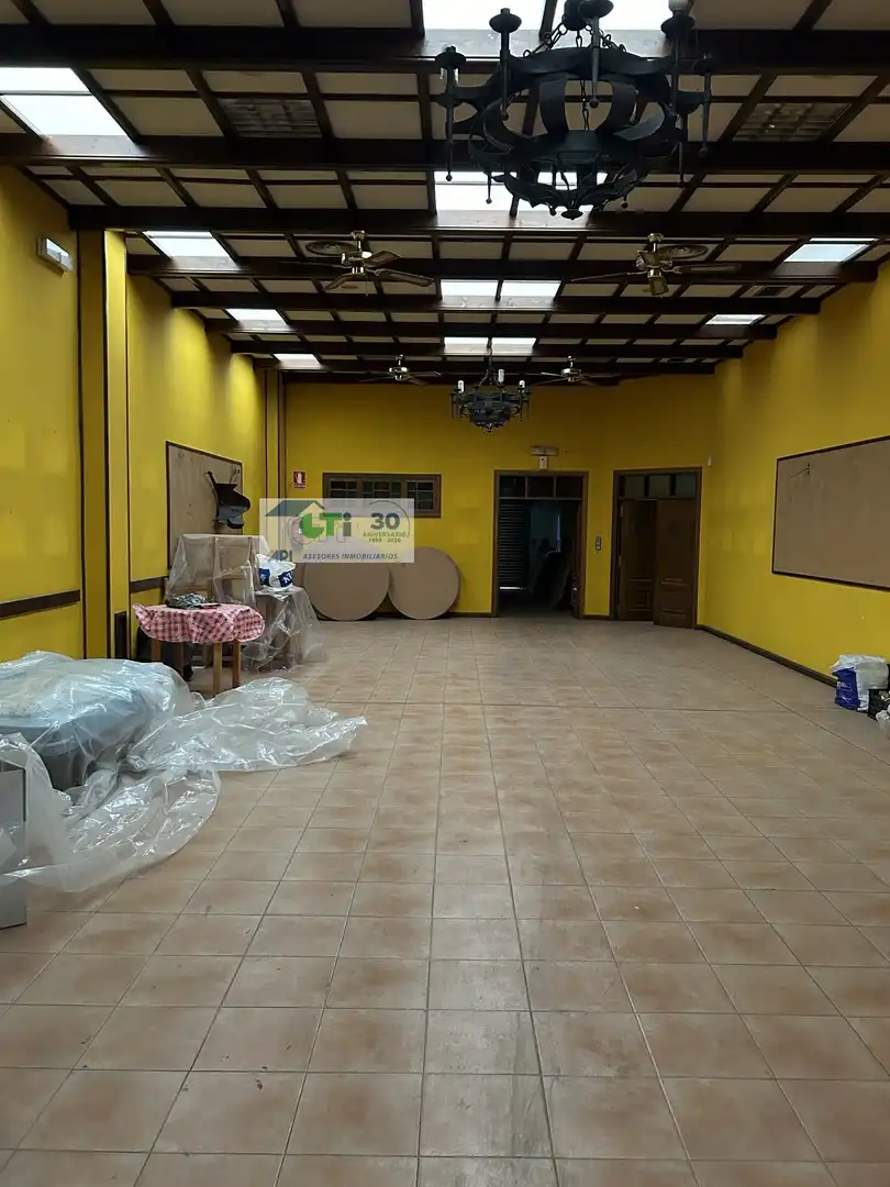 Nave industrielle à vendre à VIA MURCIA, imagen 6