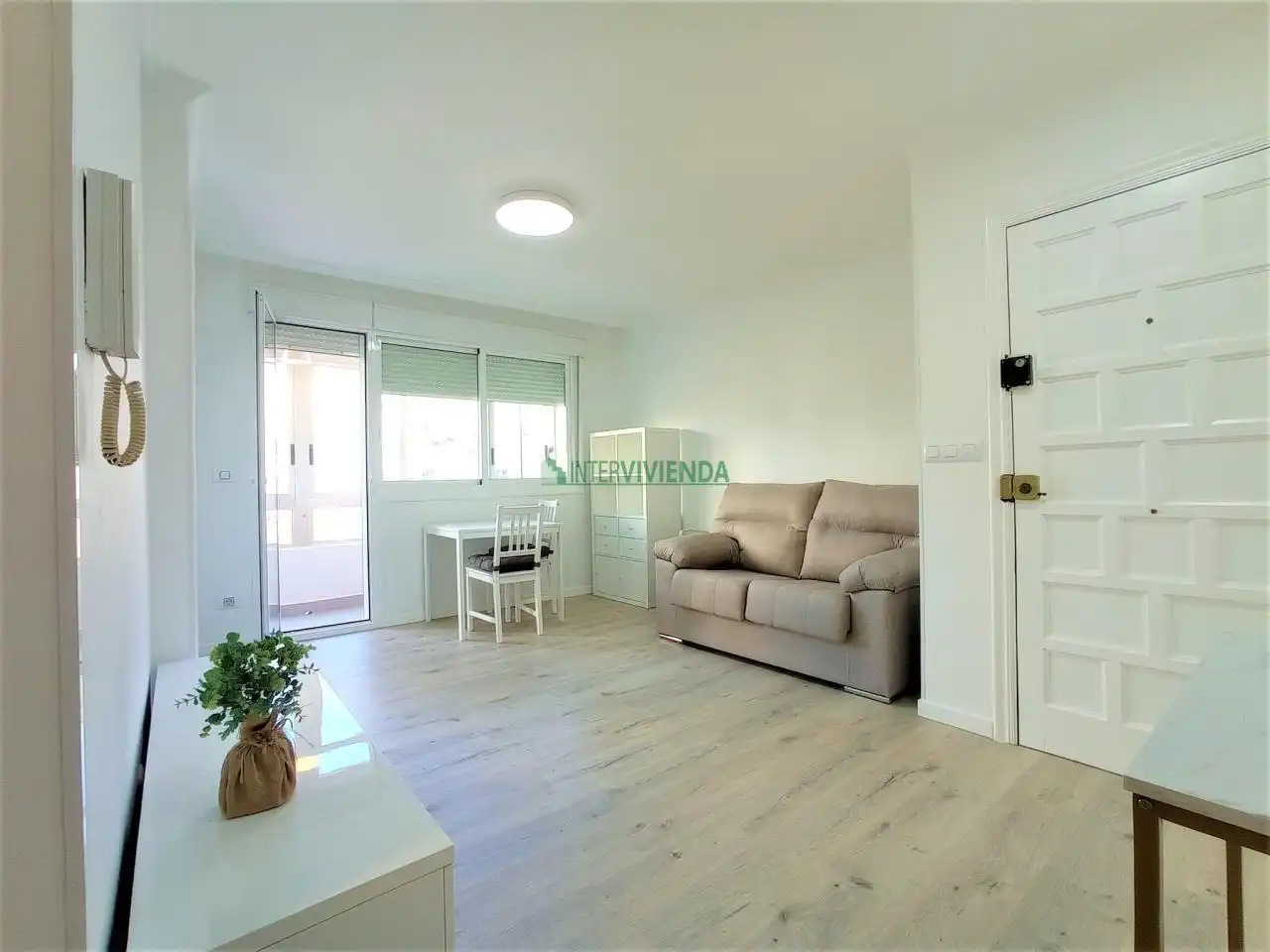Schlafzimmer von Wohnungen zur Miete in Centro Urbano